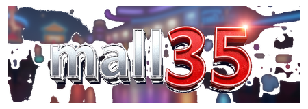 mall 35 logo