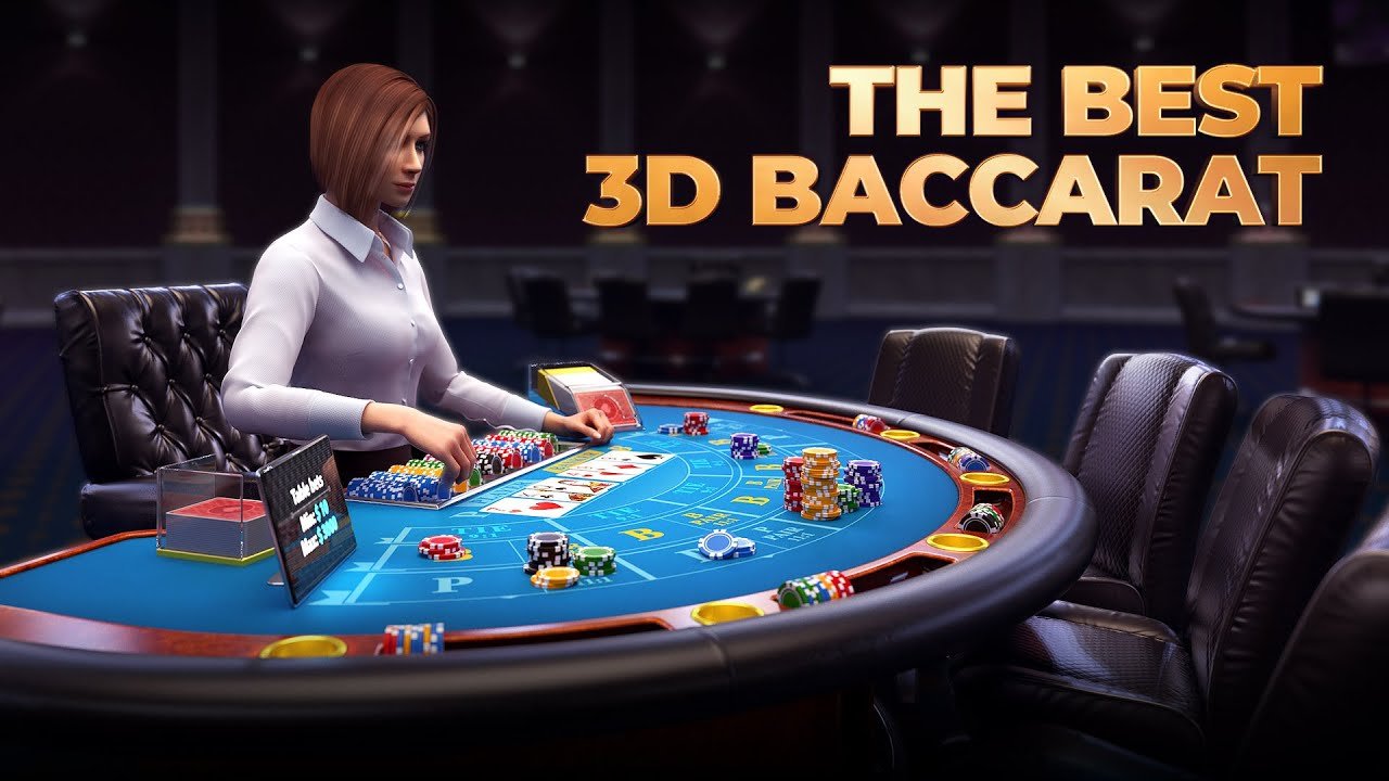 mall 35 Live Casino