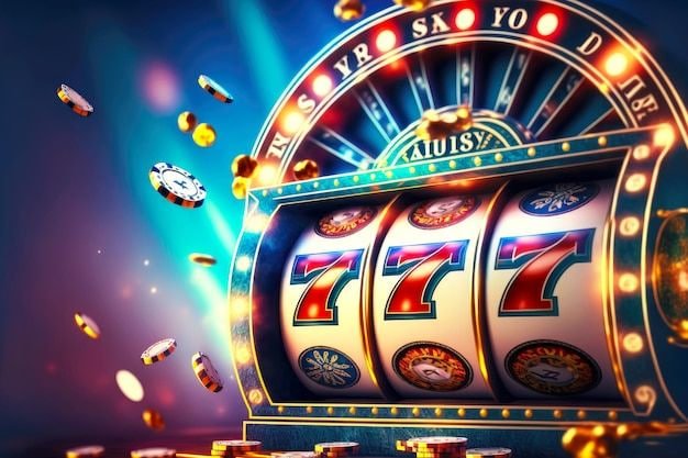 mall 35 Slots